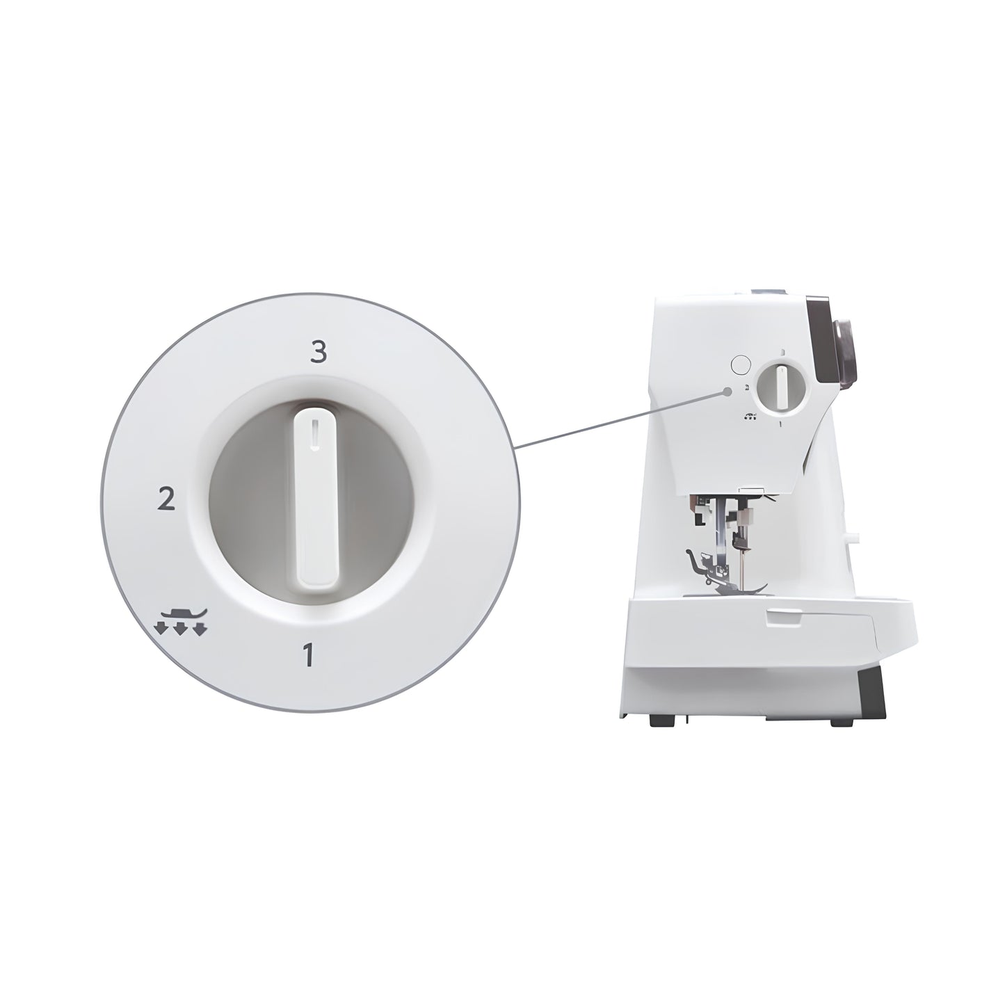 Janome 1522Pg Dikiş Makinesi