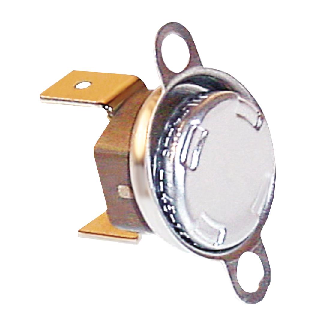 FDM Silter Limit Termostat Kazanlı Ütüler İçin 200 °C