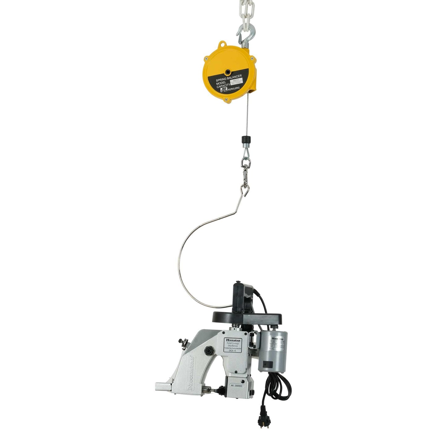 FDM Moonstar GK26-1A Çuval Ağzı Dikiş Makinesi