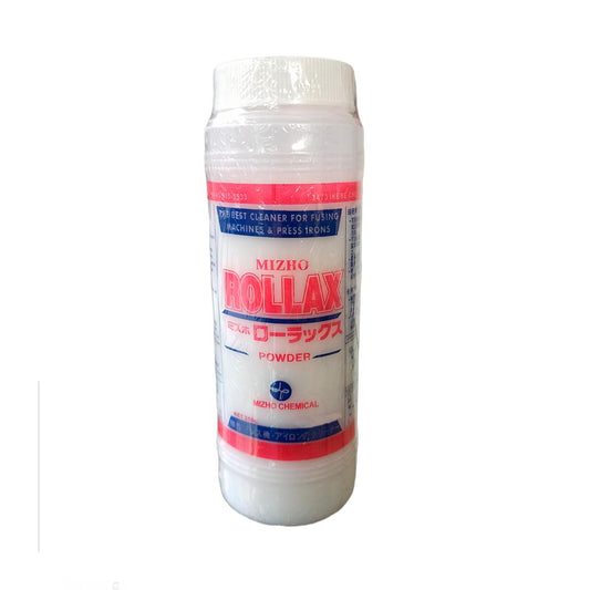 Rollax Ütü ve Tela Pres Temizleyici Toz