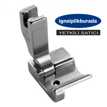 Fdm Düz Makine Etek Apara Ayağı S539