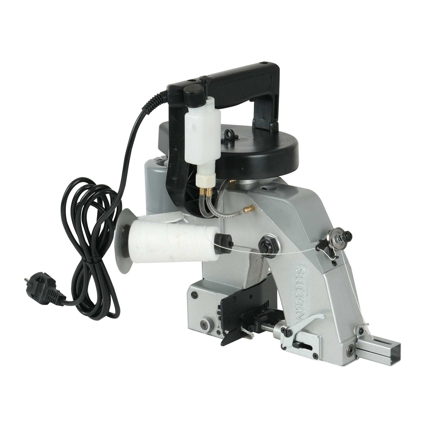 FDM Shifeng Gk26-1A Çuval Ağzı Makinesi