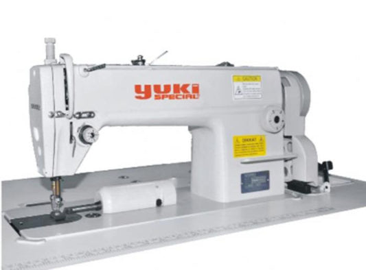 FDM Yuki YK-8038 Karpuz Çekirdeği Kilit Dikiş